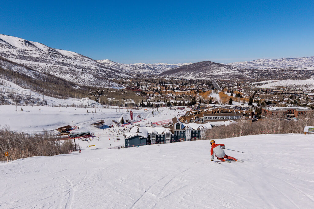 Park City Resort