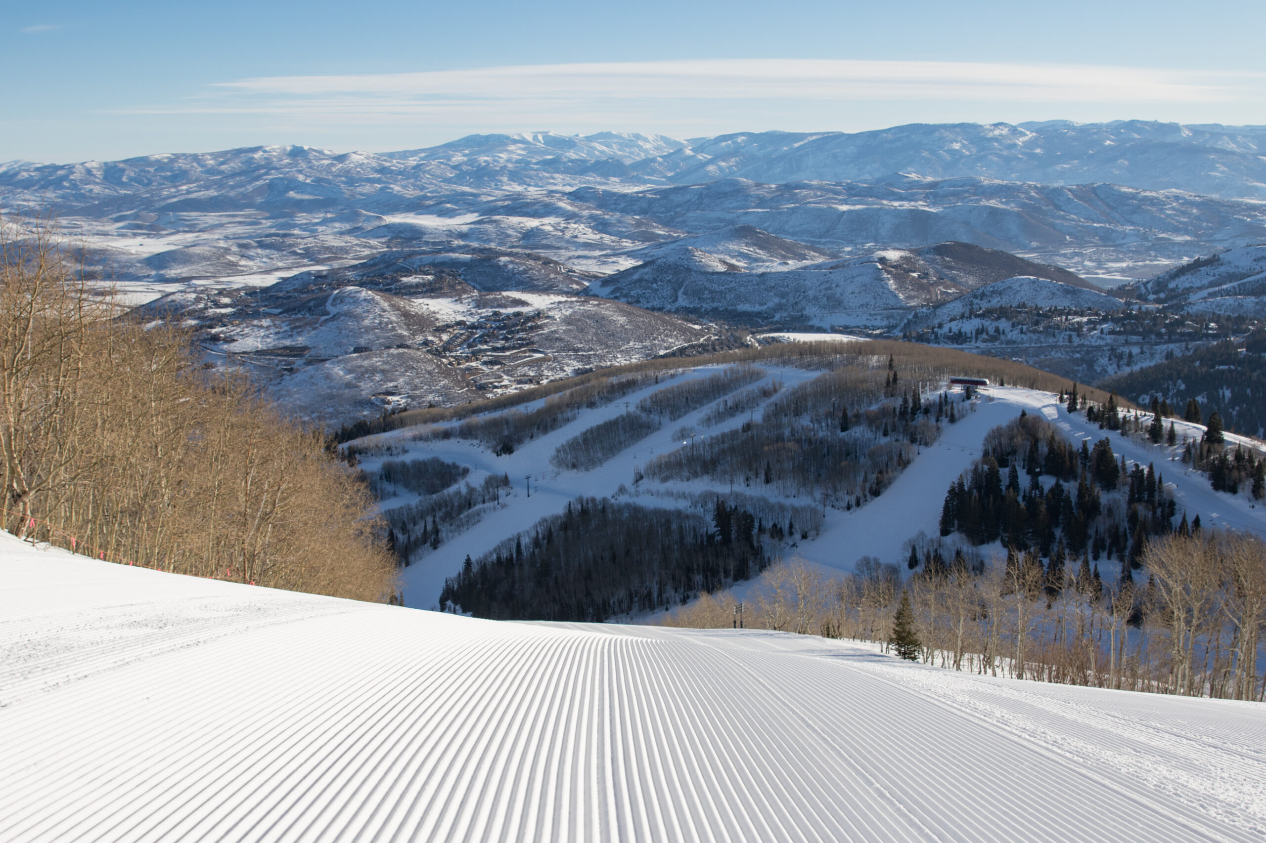 Park City Resort