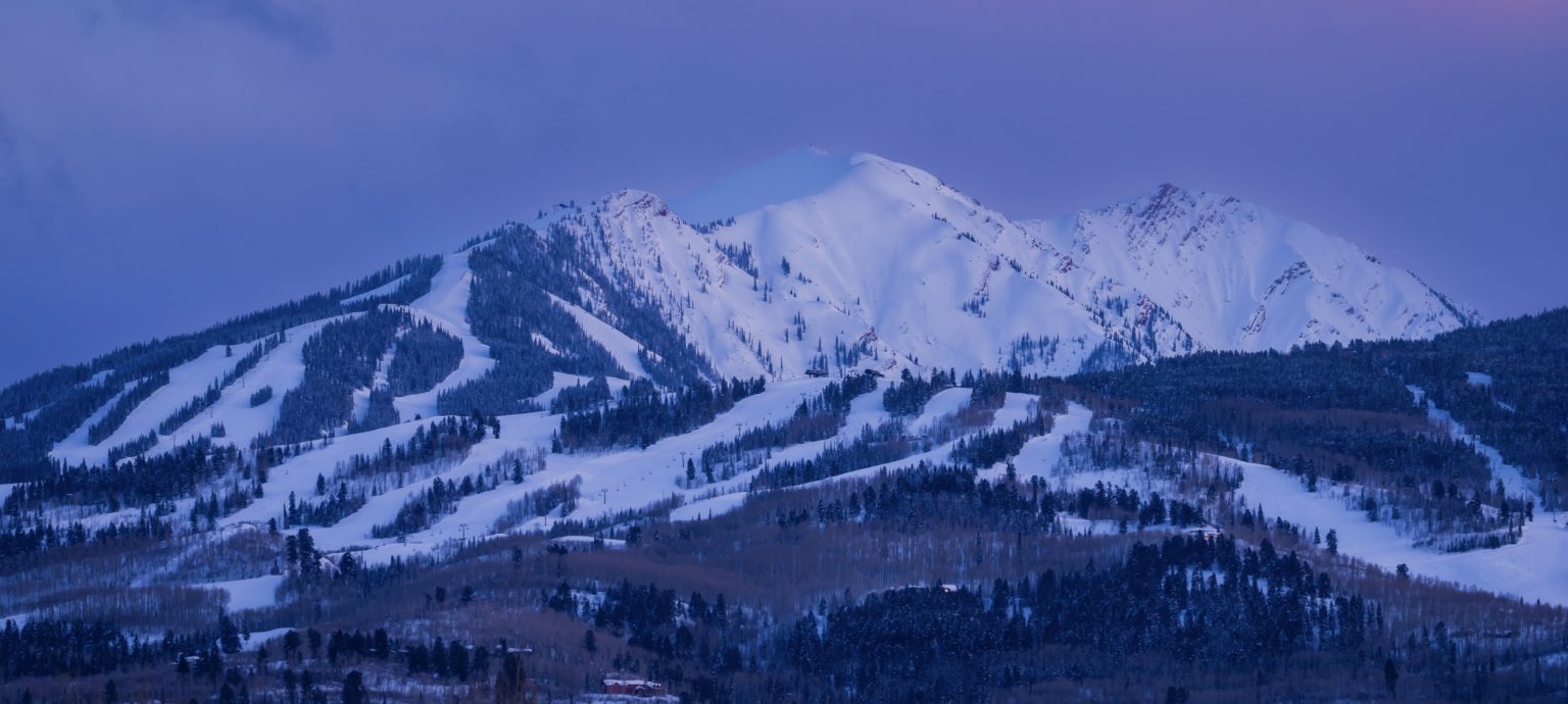 Aspen Snowmass USA 2026 The Snow League