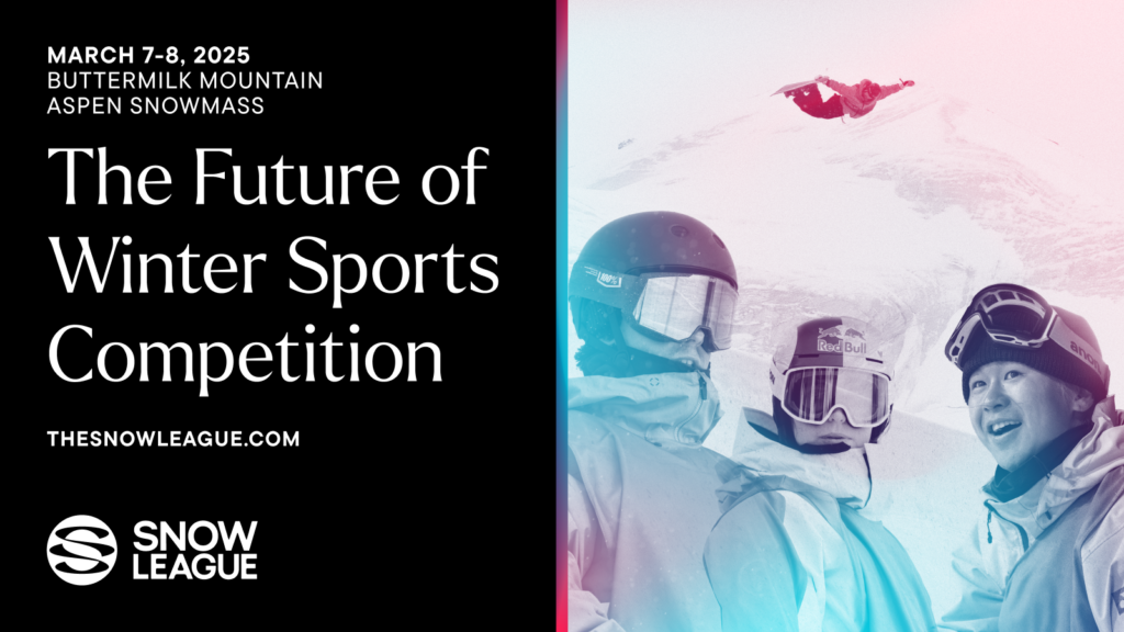 The Future of Winter Sports Competition