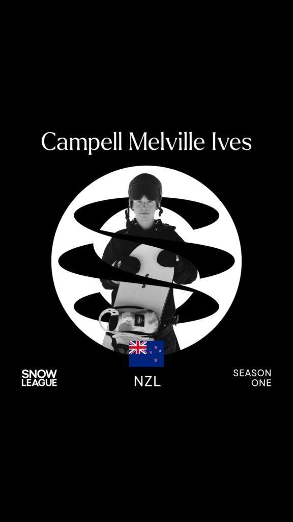 Campell Melville Ives