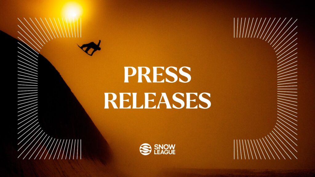 Press Releases