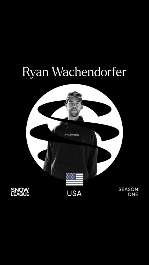 Ryan Wachendorfer