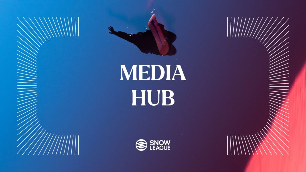Media Hub