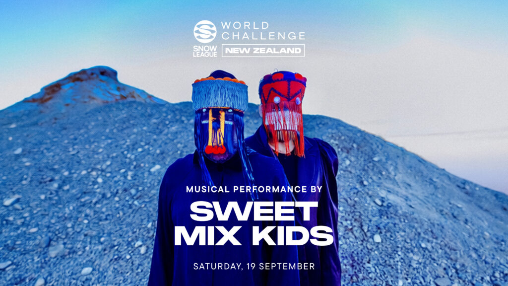 Sweet Mix Kids