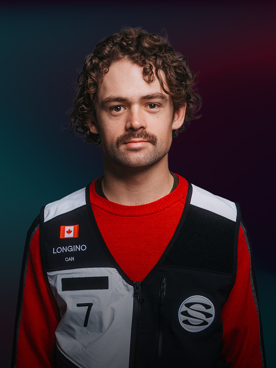 Andrew Longino