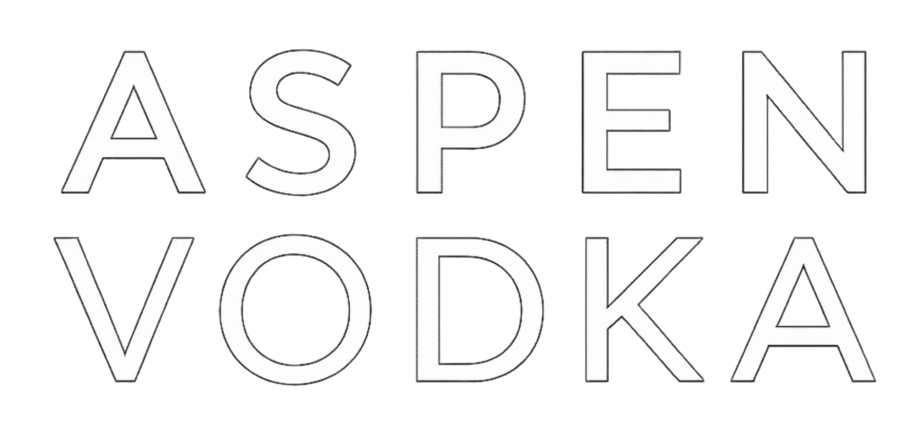 Aspen Vodka