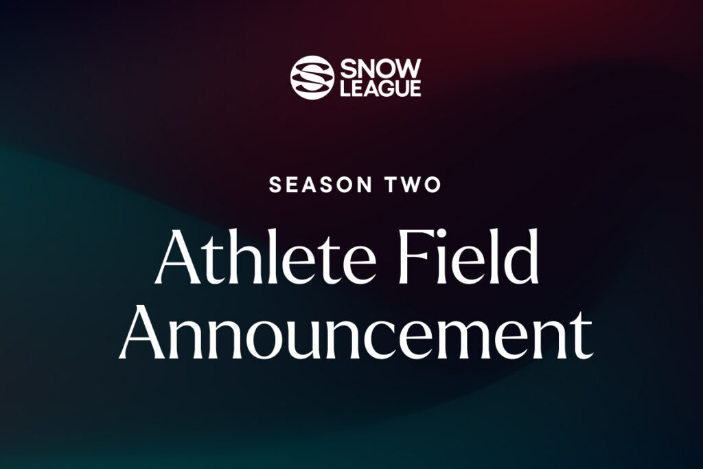 S2 Athletes