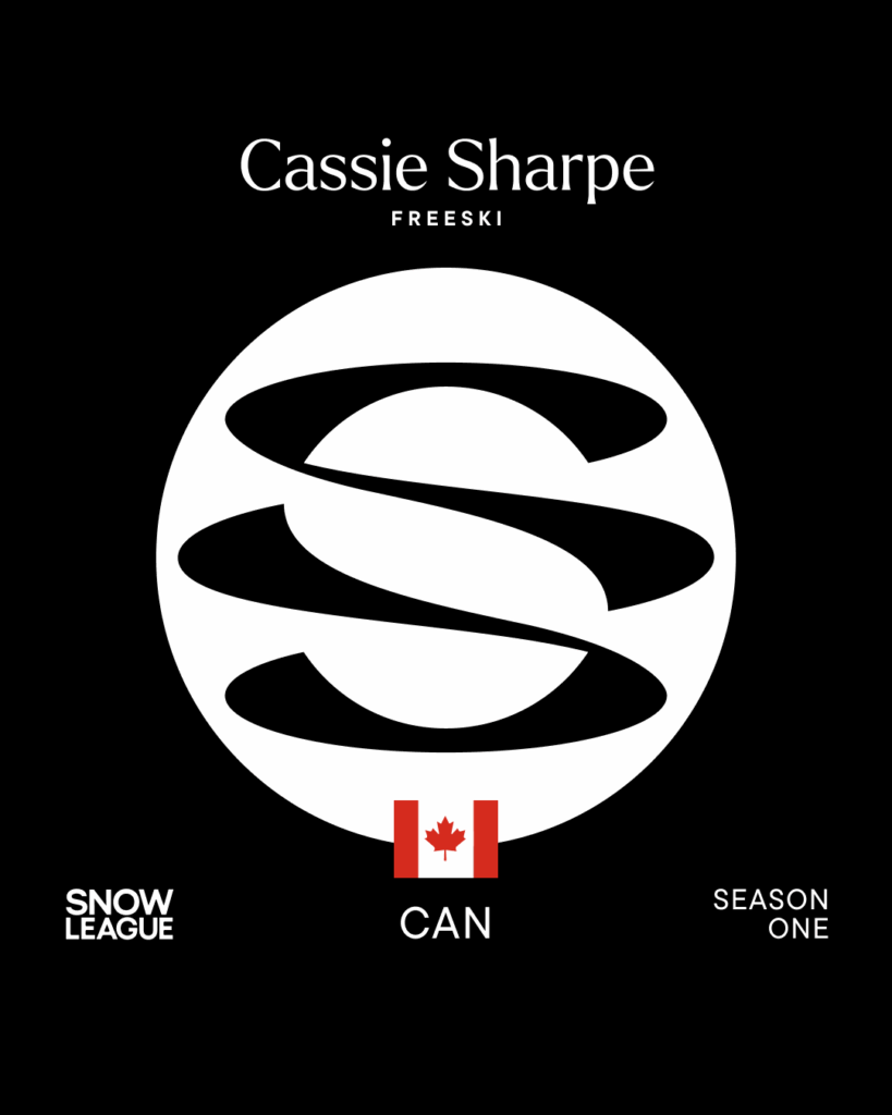 Cassie Sharpe