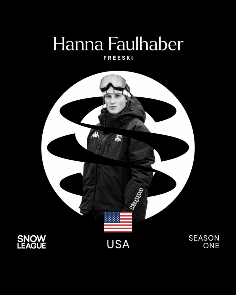 Hanna Faulhaber