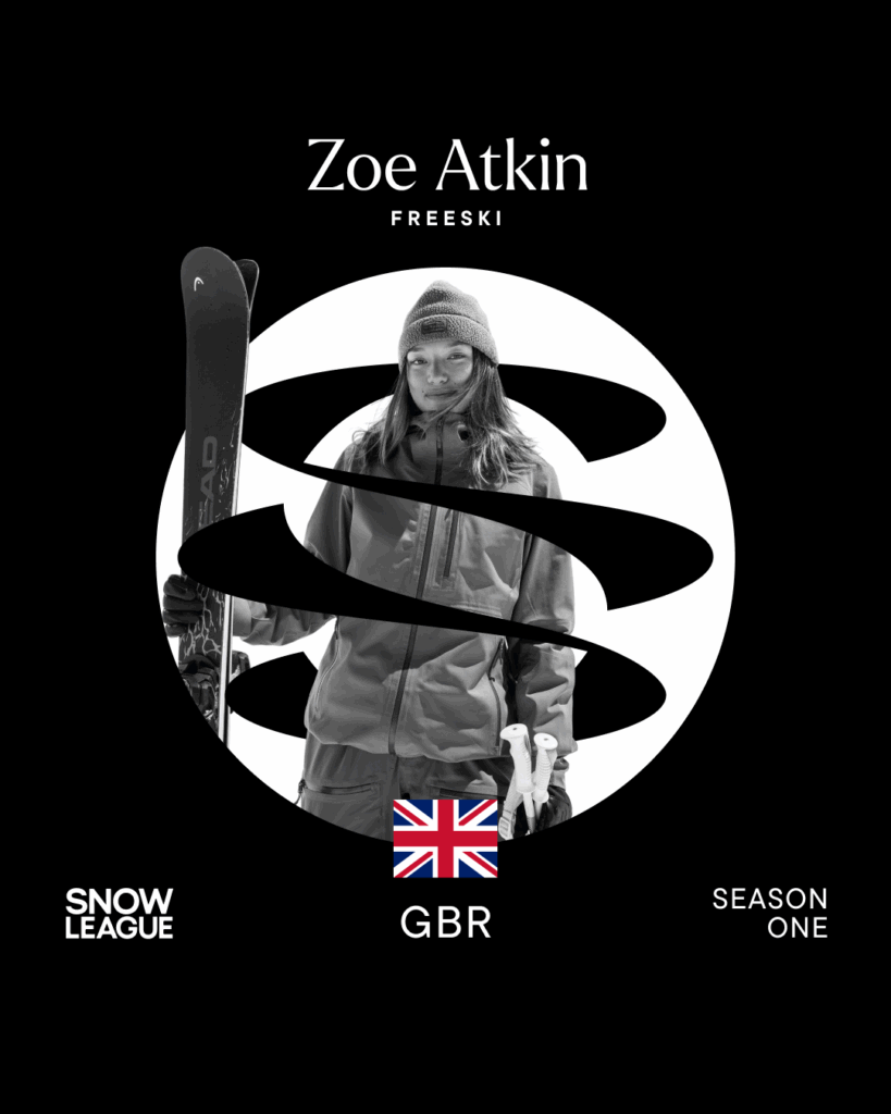 Zoe Atkin