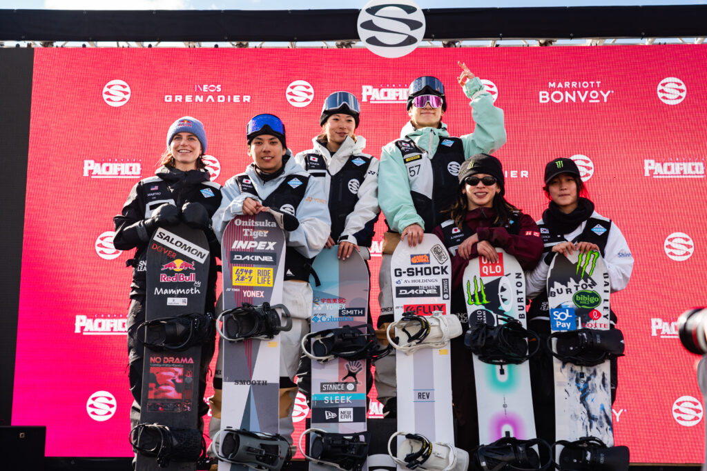 Podium-All6
