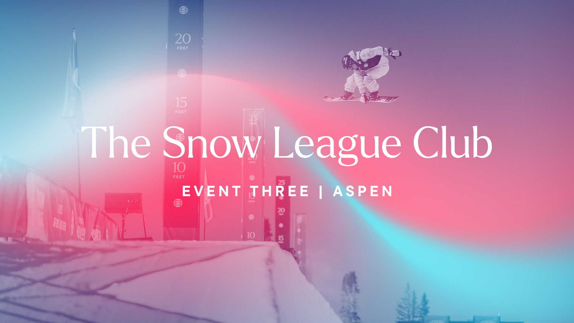 Club-Premium Amenities - Aspen Snowmass - The Snow League
