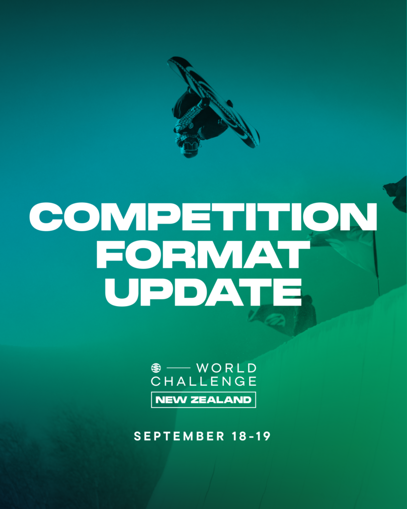 Comp Format Update