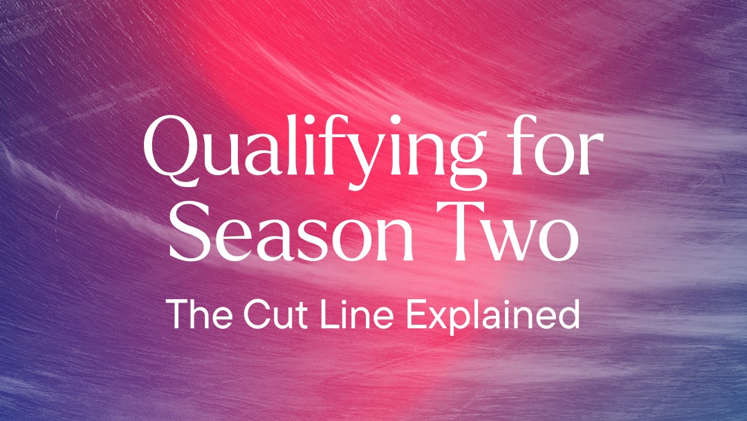 The Race to the Cut Line: Season One Comes Down to LAAX