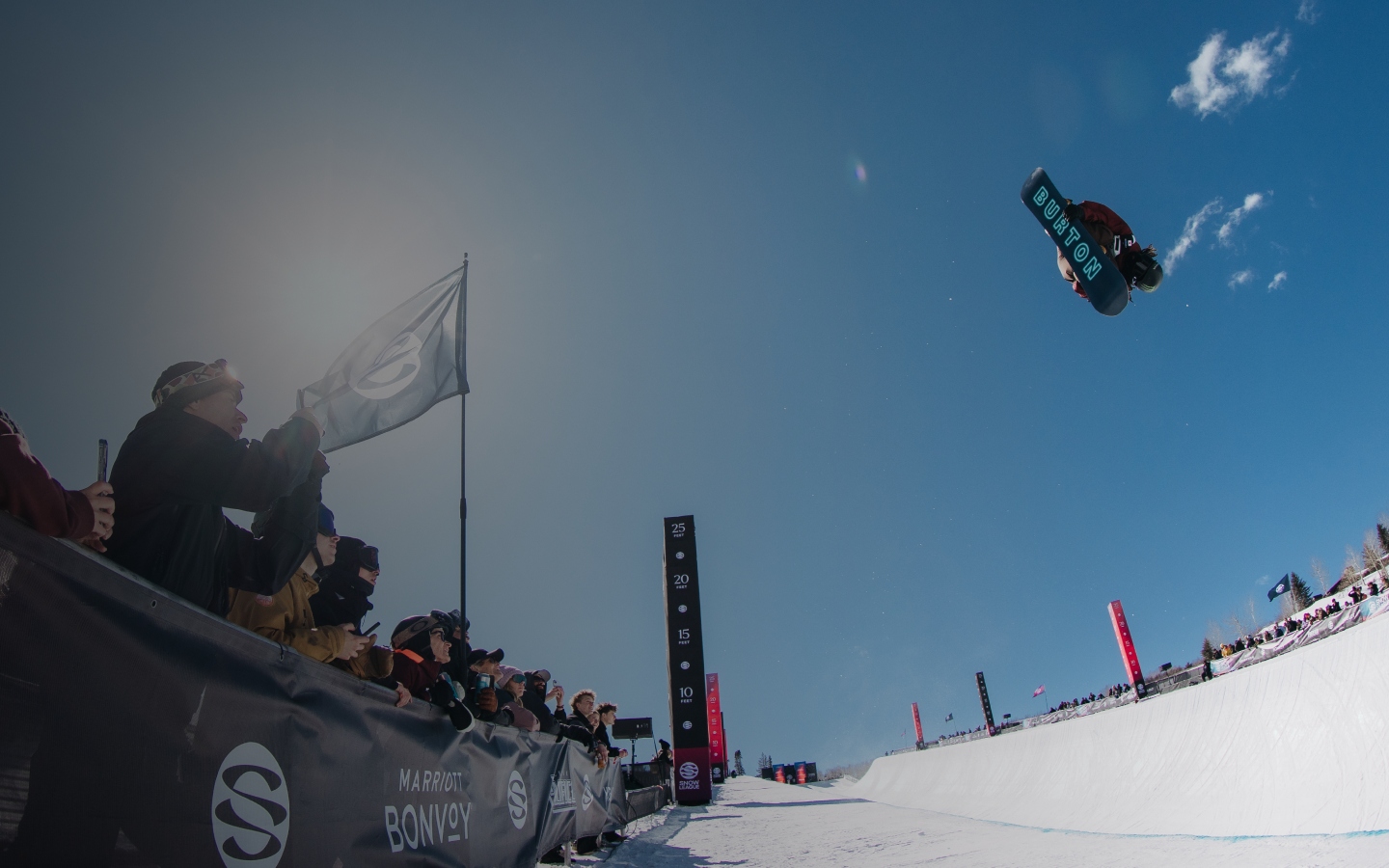 Snow League to Debut at Park City Mountain in January 2027
