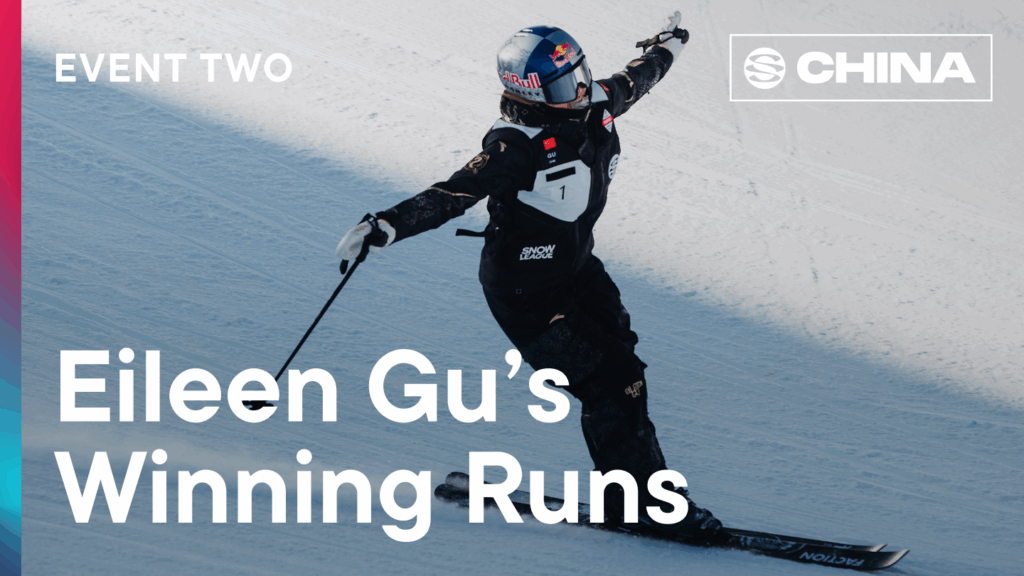 Eileens Winning Runs