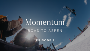 Momentum Episode 2
