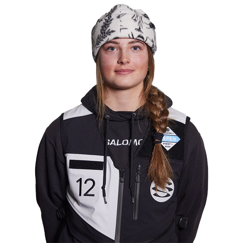 Felicity Geremia