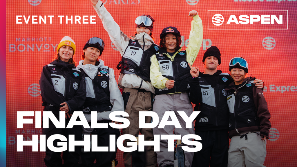 Finals Day - Highlights