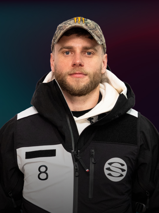 Gus Kenworthy