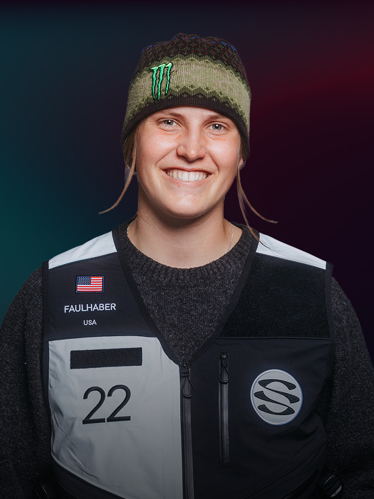 Hanna Faulhaber