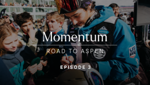 Momentum Episode 3