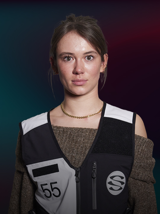 Isabelle Loetscher