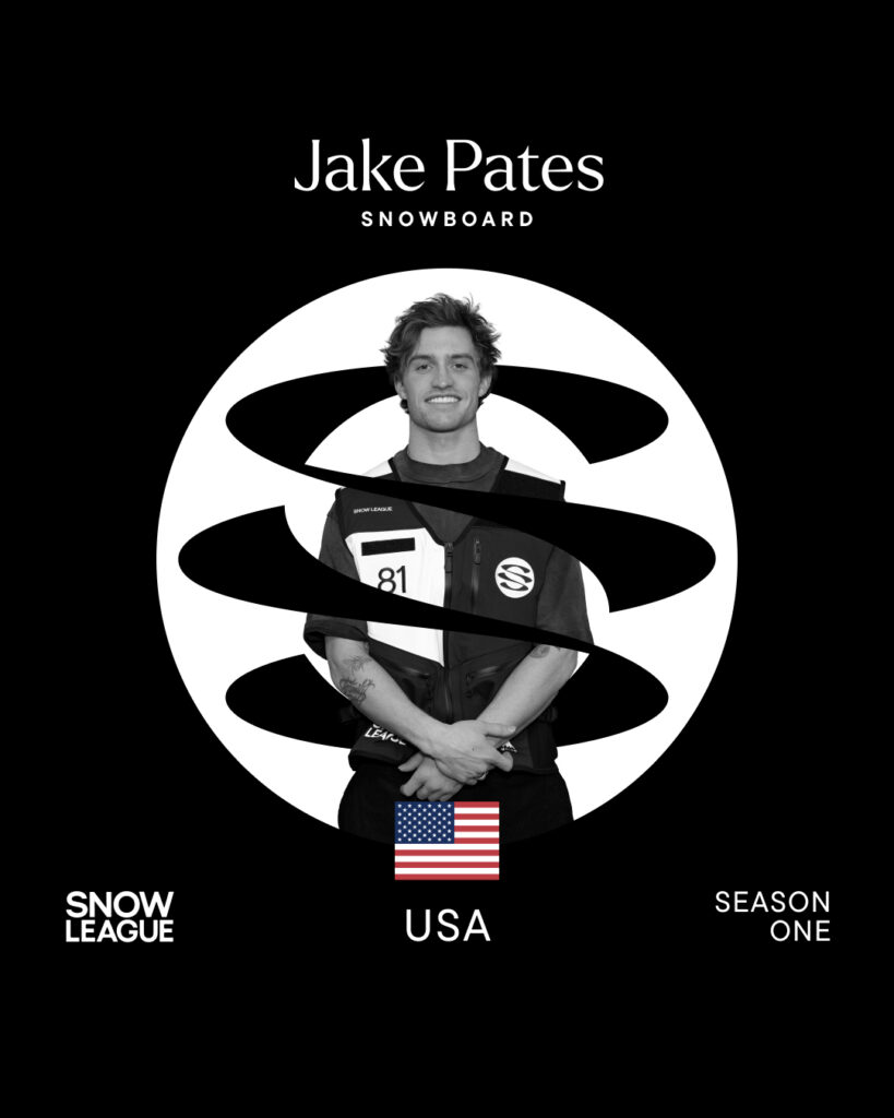 Jake Pates