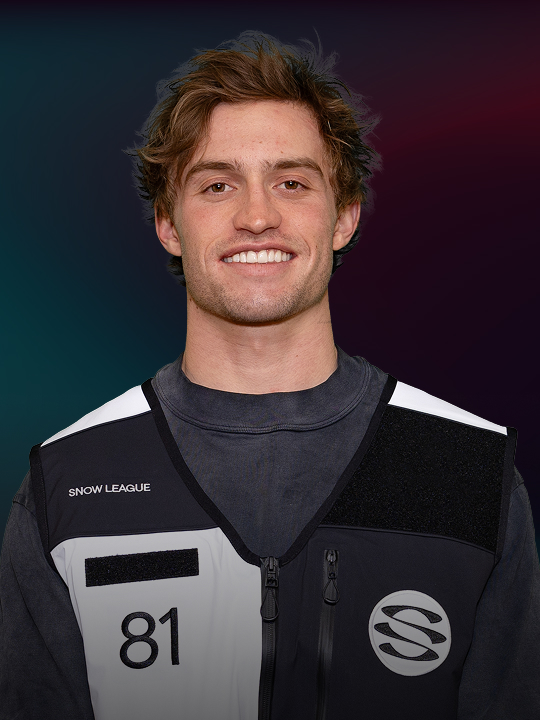 Jake Pates