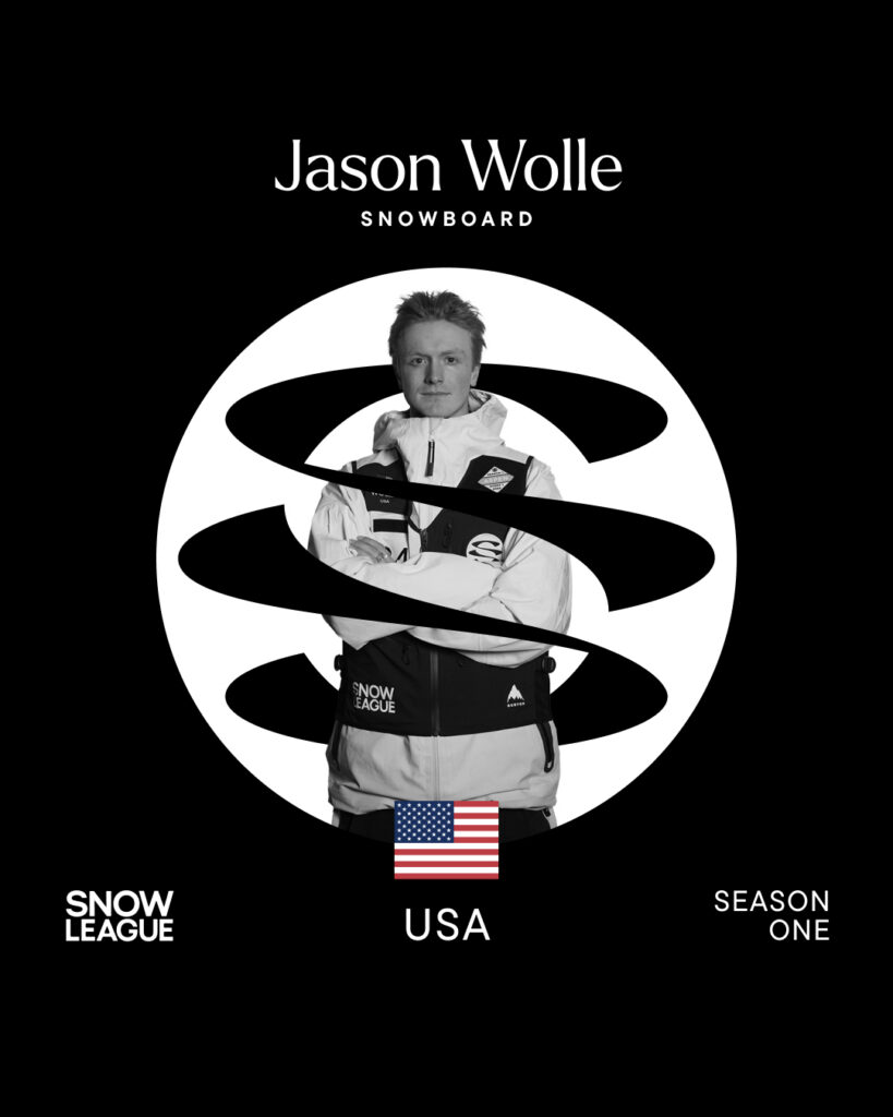 Jason Wolle