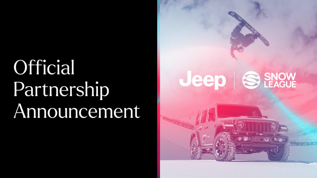 Jeep Announcement