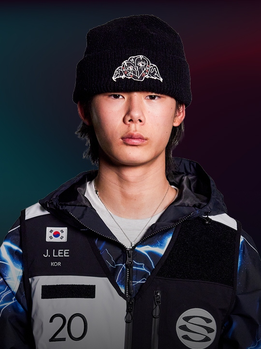 Jio Lee