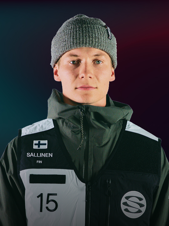 Jon Sallinen