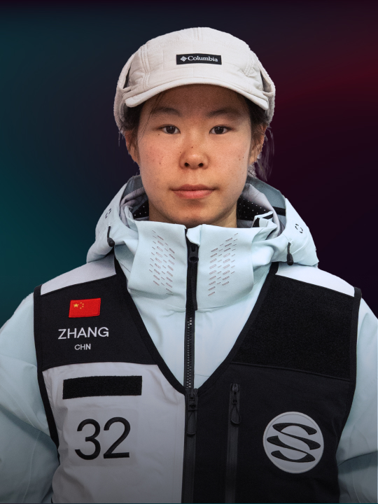 Kexin Zhang