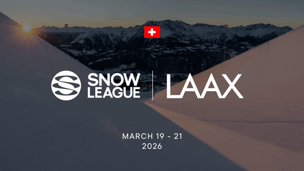 LAAX Event