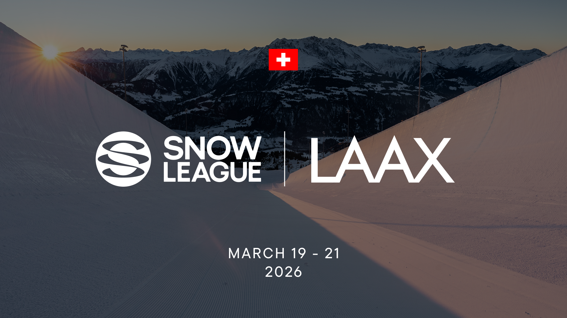 LAAX Event