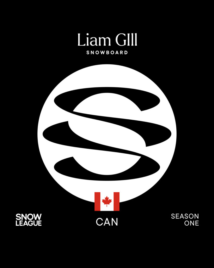 Liam GIll