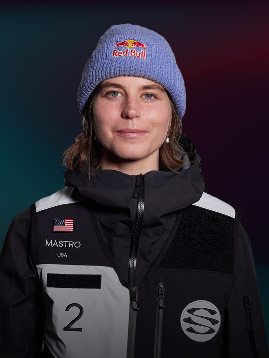 Maddie Mastro
