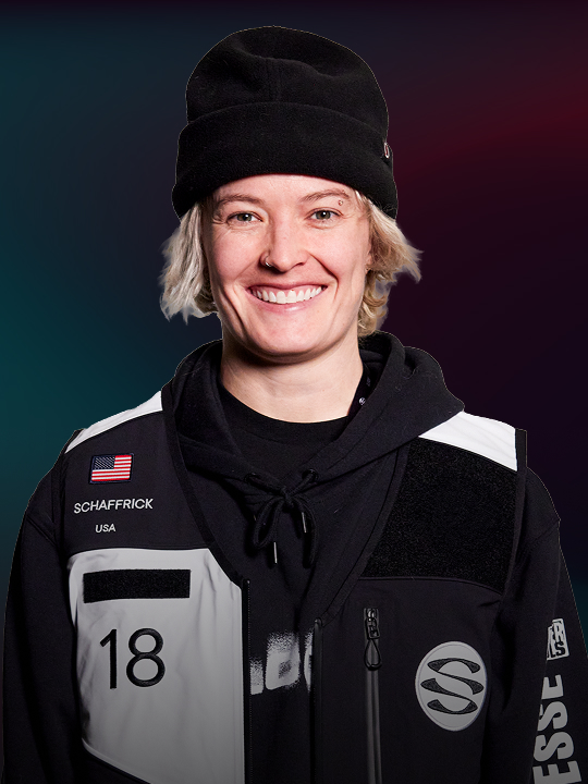 Maddy Schaffrick