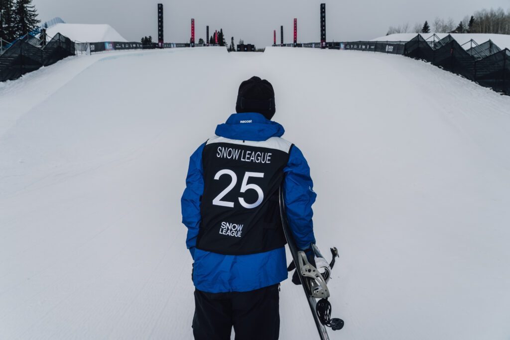 2025 Aspen Jersey