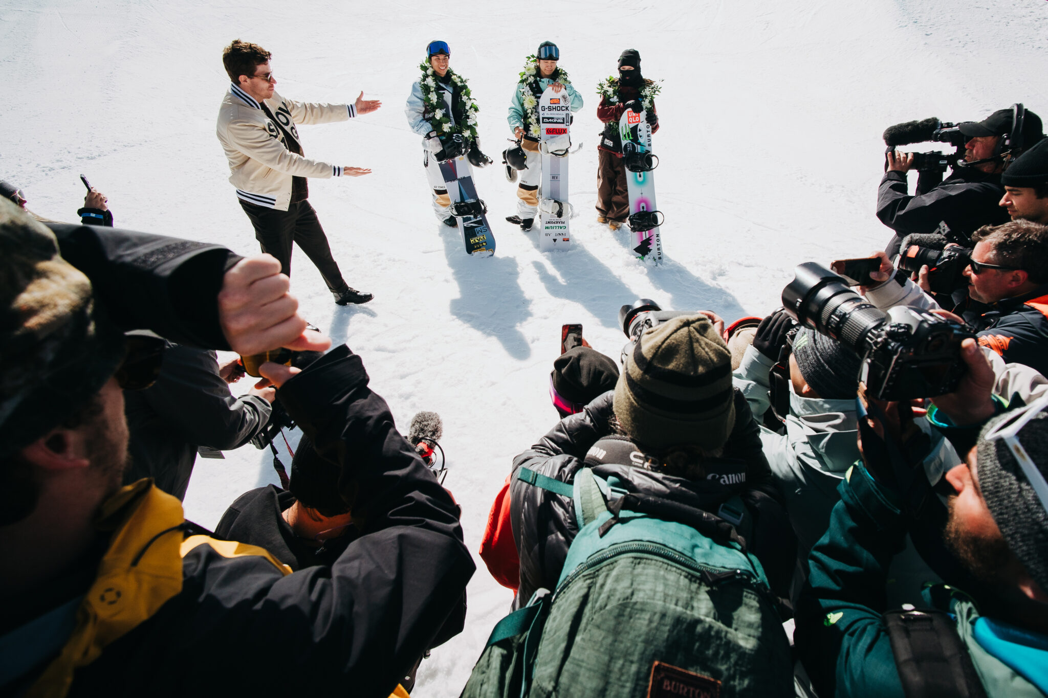 Aspen Snowmass USA 2026 The Snow League Aspen Snowmass USA 2026 The Snow League