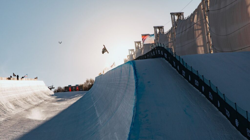 Mens Snowboard