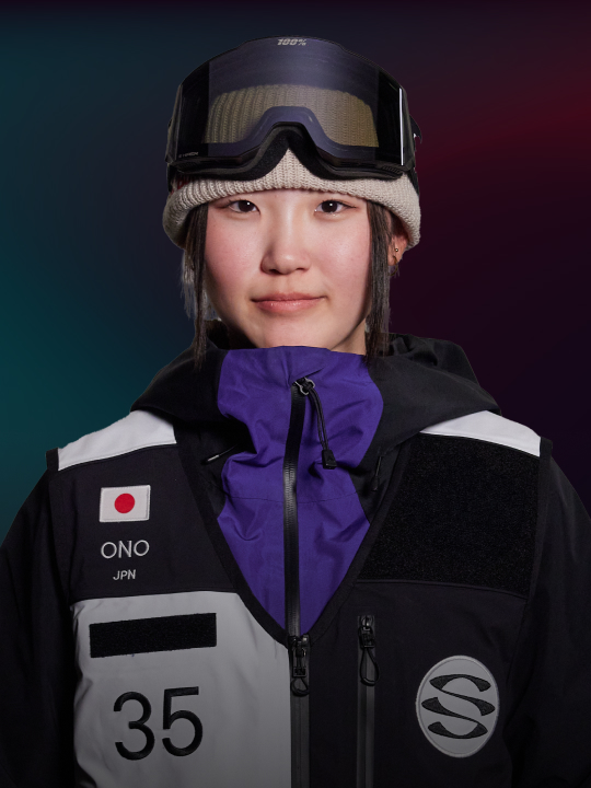 Mitsuki Ono