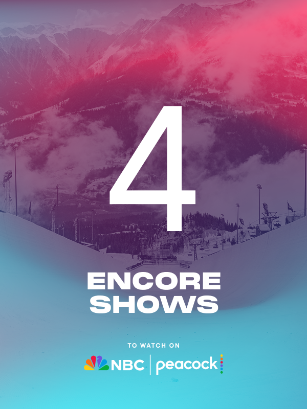 Encore Shows