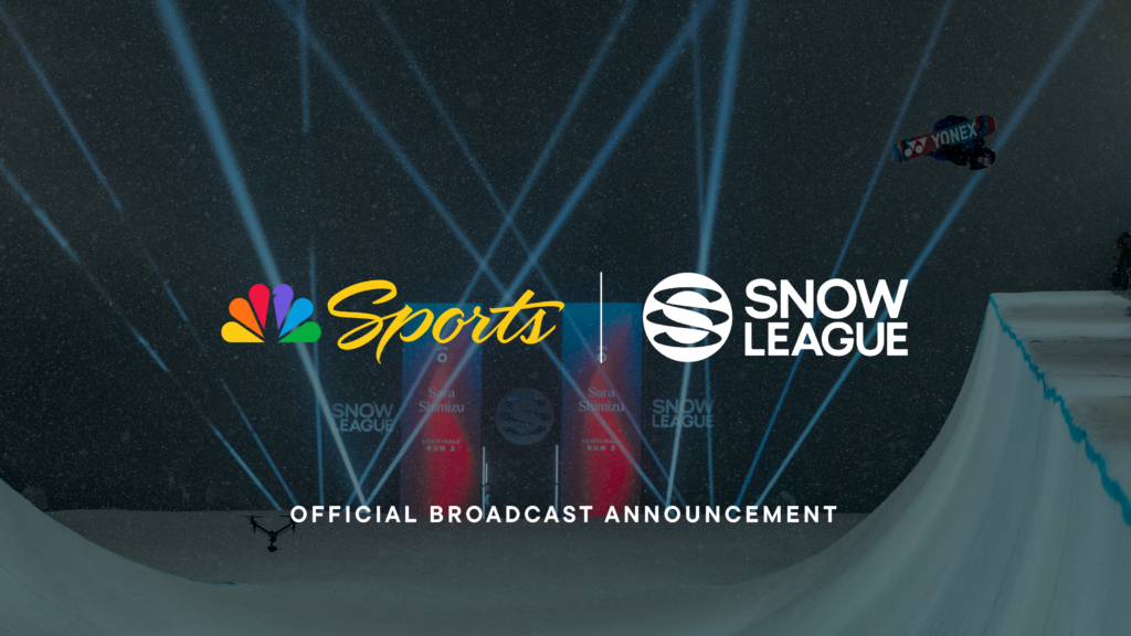 NBC Season 2 Announcement