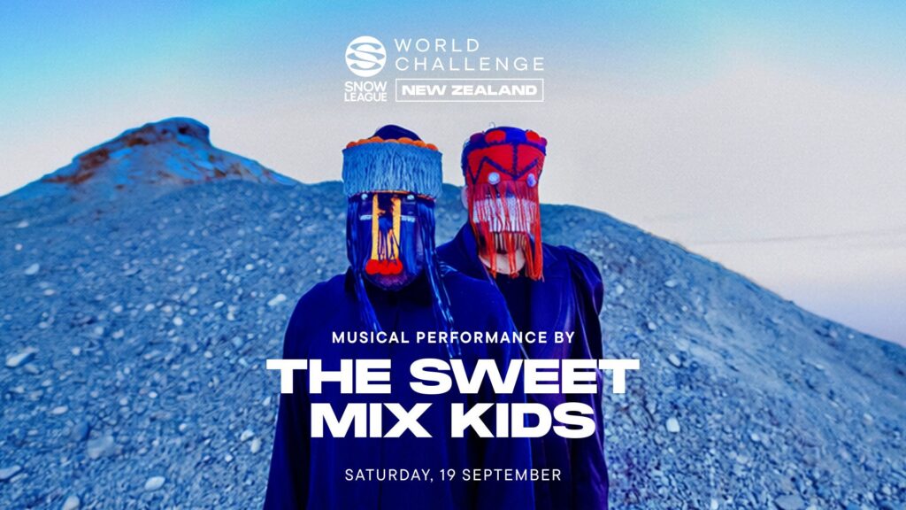 SweetMixKids