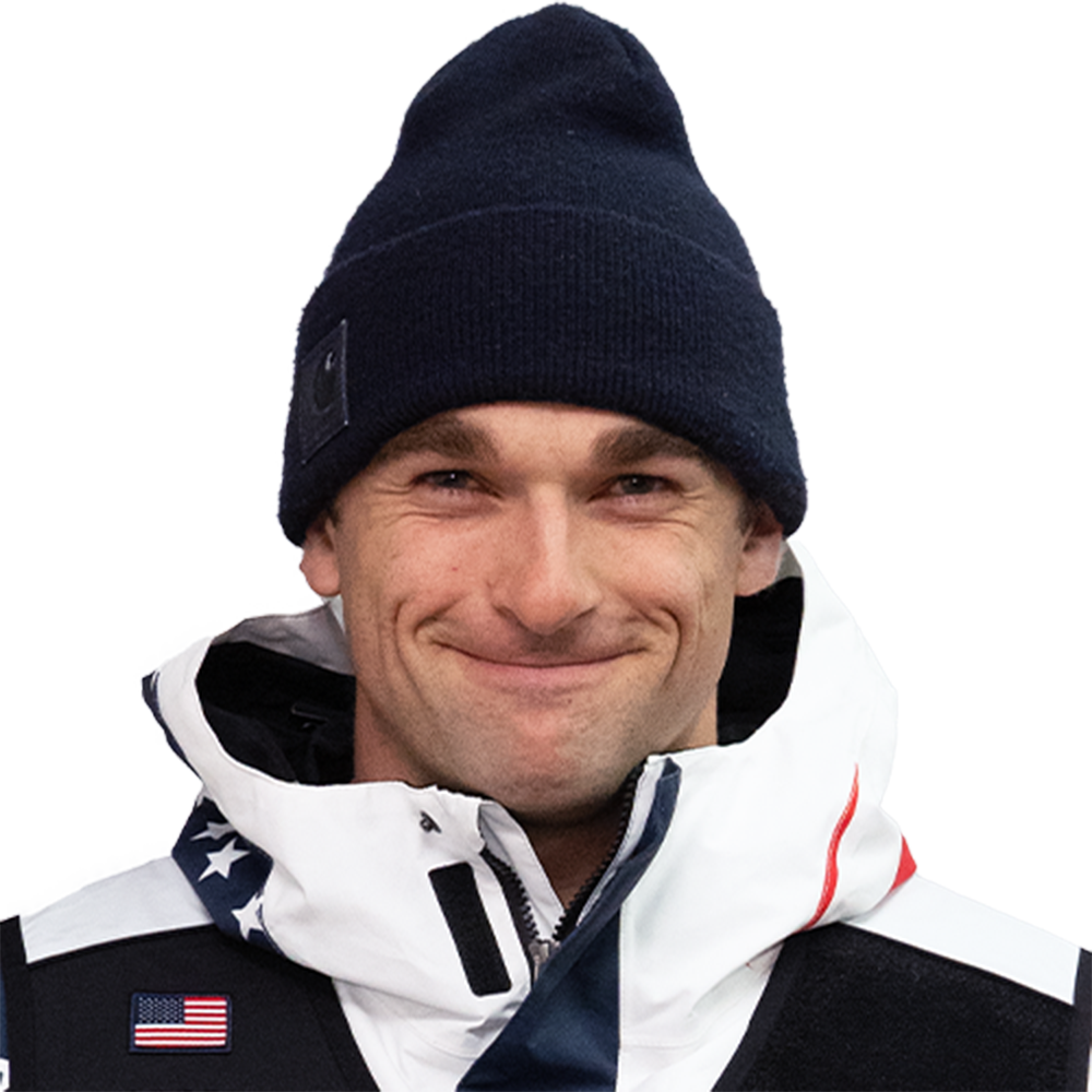 Nick Goepper