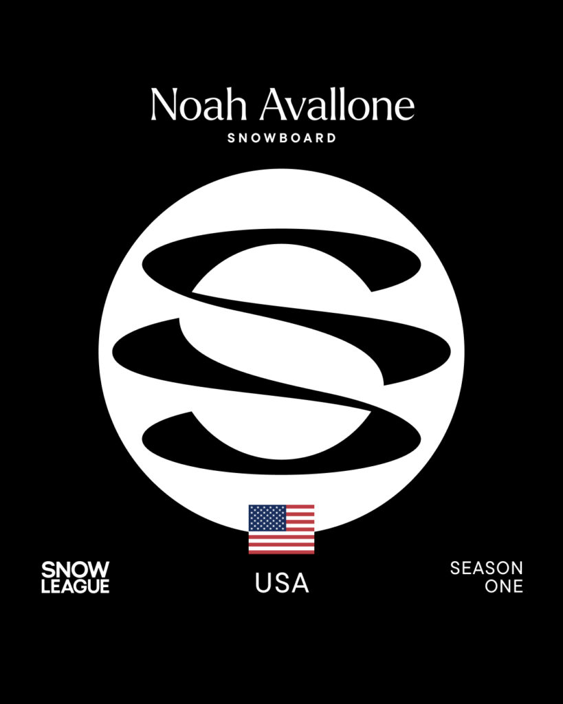 Noah Avallone