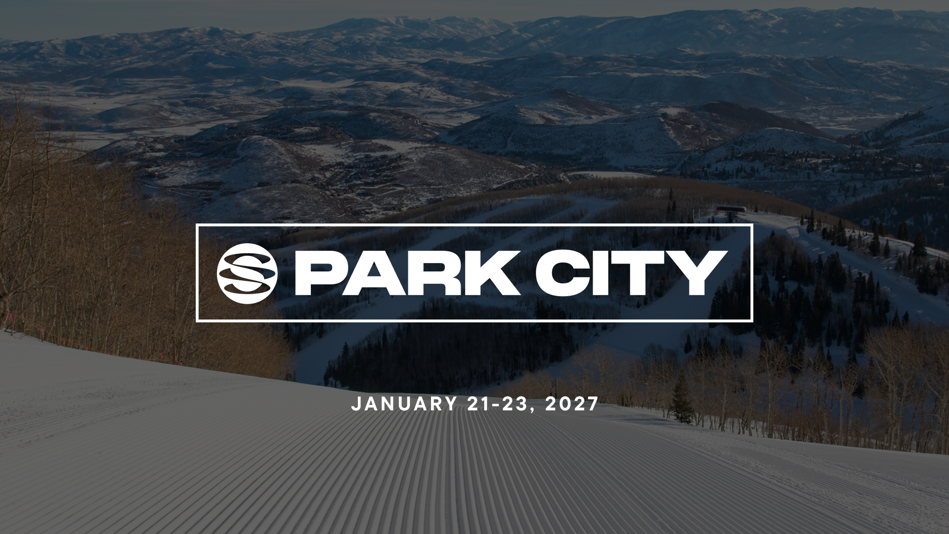 Park City Mountain Named as New Season Two Host Site as The Snow League Builds on Landmark First Season